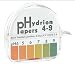 Kitchen & Housewares : pH Indicator Paper - 15' roll