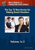The Top 10 Best Movies for Helping Board Members - Volumes 1 & 2