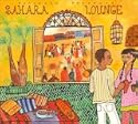 Sahara Lounge