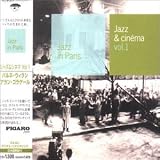 Review Barney & Alai Wilen  / Jazz et Cinema, Vol. 1