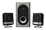 Altec Lansing 221 Amplified Speaker System