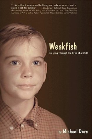 weakfish bullying through the eyes of a child