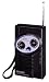 Electronics : JENSEN MR-500 AM/FM Weather Band Radio