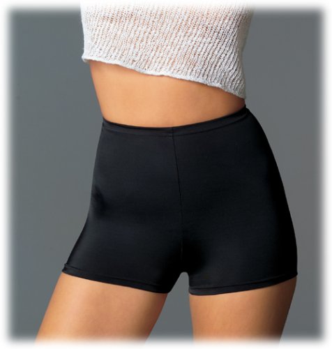 Flexees Women's One Fabulous Body Boy Leg #77326