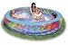 Inflatable Blow Up Color Whirl Family Wading Pool