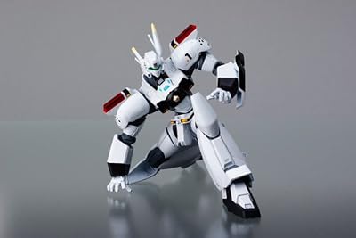 Patlabor - Ingram AV-98 Revoltech