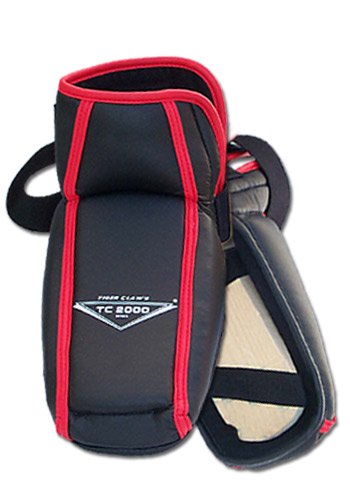 TC2000 Series - Black Tiger's Kick