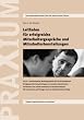 Leitfaden für erfolgreiche Mitarbeitergespräche und Mitarbeiterbeurteilungen - kostenlose Leseprobe: Von A-Z ausformulierte Mustergespräche für die Personalpraxis. ... Mit Formularen und Vorlagen auch
