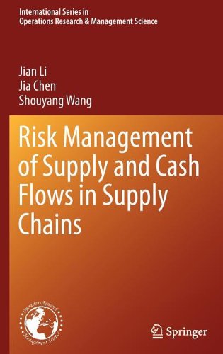 Stochastic Modeling And Optimization With Applications In Queues Finance And Supply Chains