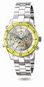 Invicta Men's II Collection Aviator Multi-Function Watch #4042