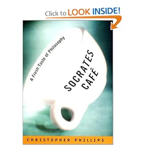 Socrates Cafe: A Fresh Taste