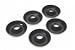 NONSTICK OPEN SAVARIN MOLD [Matfer Bourgeat]