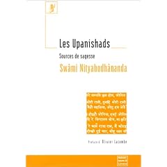 Les upanishads sources de sagesse