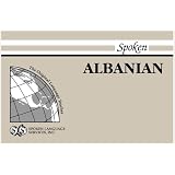 Spoken Albanian