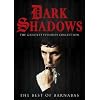 Dark Shadows: Best of Barnabas