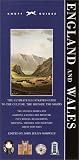 Knopf Guide: England and Wales (Knopf Guides)