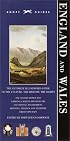 Knopf Guide: England and Wales (Knopf Guides)
