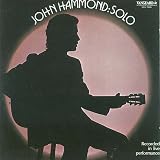 Revue John Hammond  / John Hammond Solo
