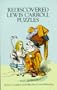 Rediscovered Lewis Carroll Puzzles (Dover Recreational Math)