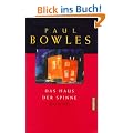 Das Haus der Spinne