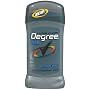 Degree Men Deodorant Stick, Intense Sport 3.0oz. (Pack of 6)