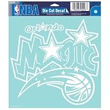 Orlando Magic Official Logo 8