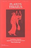 Plato: Timaeus (Focus Philosophical Library)
