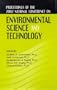Proceedings of the 2002 National Conference on Environmental Science and Technology: Greensboro, NC; September 8-10, 2002