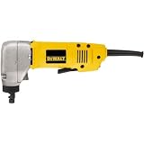 DEWALT DW896 2100 Spm 16-Gauge Nibbler
