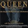 Queen Collection Played by the Royal Philharmonic Orchestra
