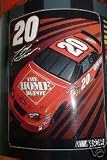 Tony Stewart fleece 50"x60" blanket throw