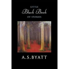 The Little Black Book of Stories