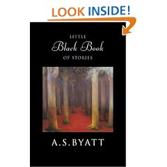 The Little Black Book of Stories