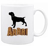 New Cane Corso ... Arrrrr!!! Mug Dog