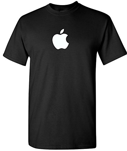 Apple Logo T-Shirt Tee