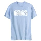 T-SHIRT LIGHT BLUE 