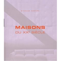 Maisons du XXe si�cle