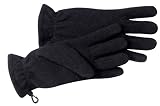 Port Authority - Fleece Gloves. GL01