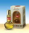 Ruth Anointing Oil from Jerusalem - Israel (8ml) - Bible gift