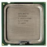 Intel Pentium 4 540 3.20GHz 800MHz 1MB Socket 775 CPU