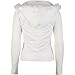 FULL TILT Puffer Womens Hooded Jacket