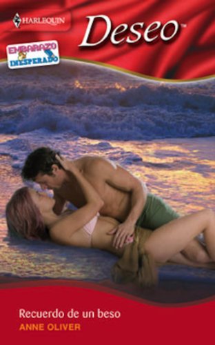 Recuerdo de un beso (Deseo) (Spanish Edition)
