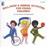 Ball, Hoop & Ribbon Activities