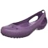 crocs Womens Kadee Ballet Flat