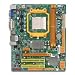Electronics : Biostar A780GM2+ SE Motherboard - AMD 780G, Socket AM2+, microATX, Audio, Video PCI Express 2.0, Gigabit LAN, USB 2.0, Serial ATA, RAID