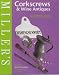 Miller's Corkscrews and Wine Antiques: A Collector's Guide (Miller's collector's guide)