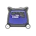 Yamaha EF6300iSDE 6,300 Watt 357cc OHV 4-Stroke Gas Powered Portable Inverter Generator With Electric Start (CARB Compliant)