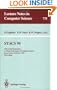 STACS 94: 11th Annual Symposium on Theoretical Aspects of Computer Science, Caen, France, February 24 - 26, 1994. Proceedings (Lecture Notes in Computer Science)