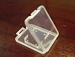 6 Way Memory Card Case