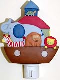 Review Kids Line  / Two by Two Night Light